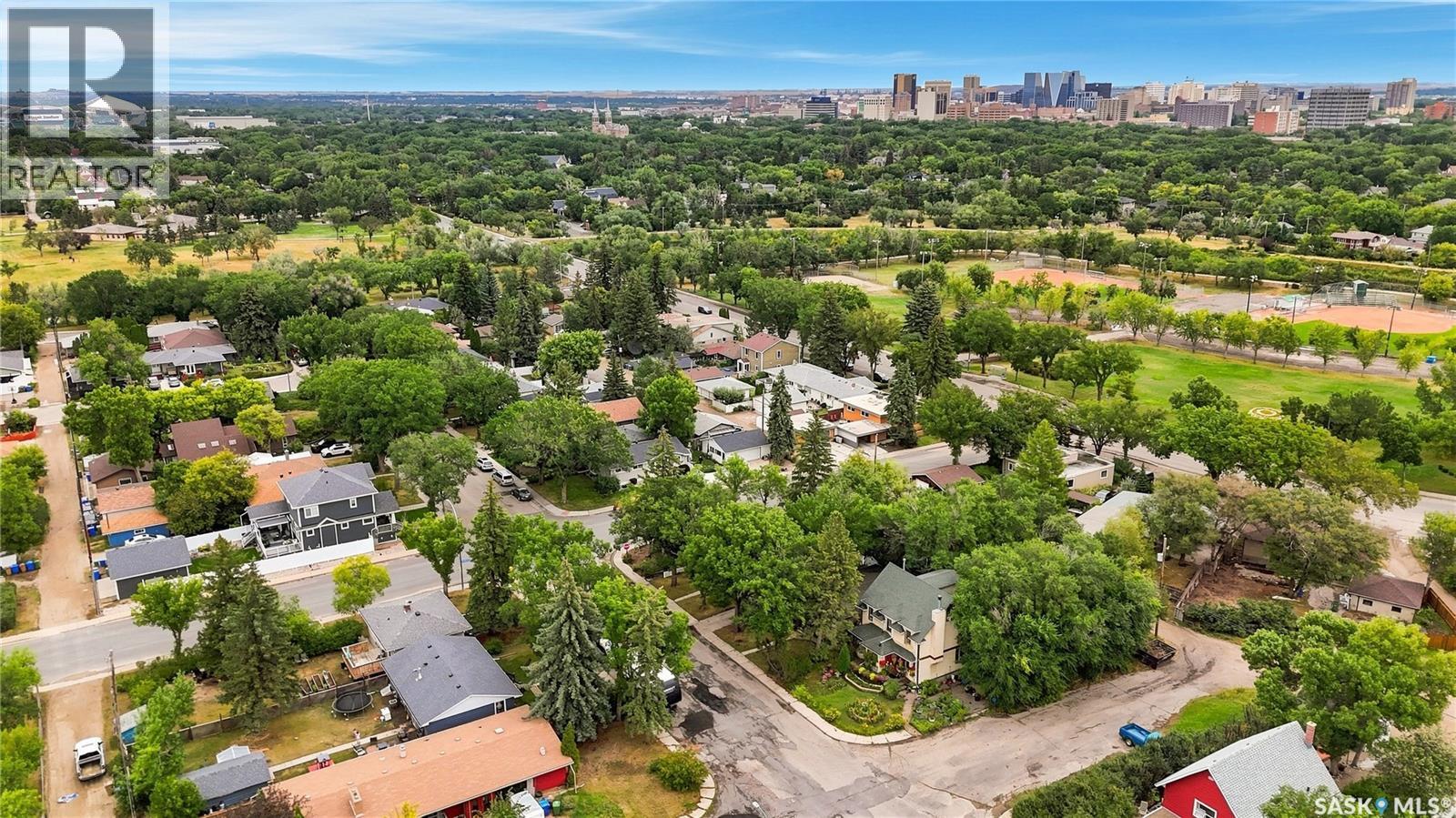 2657 Argyle Street, Regina, Saskatchewan  S4S 0K3 - Photo 13 - SK047418