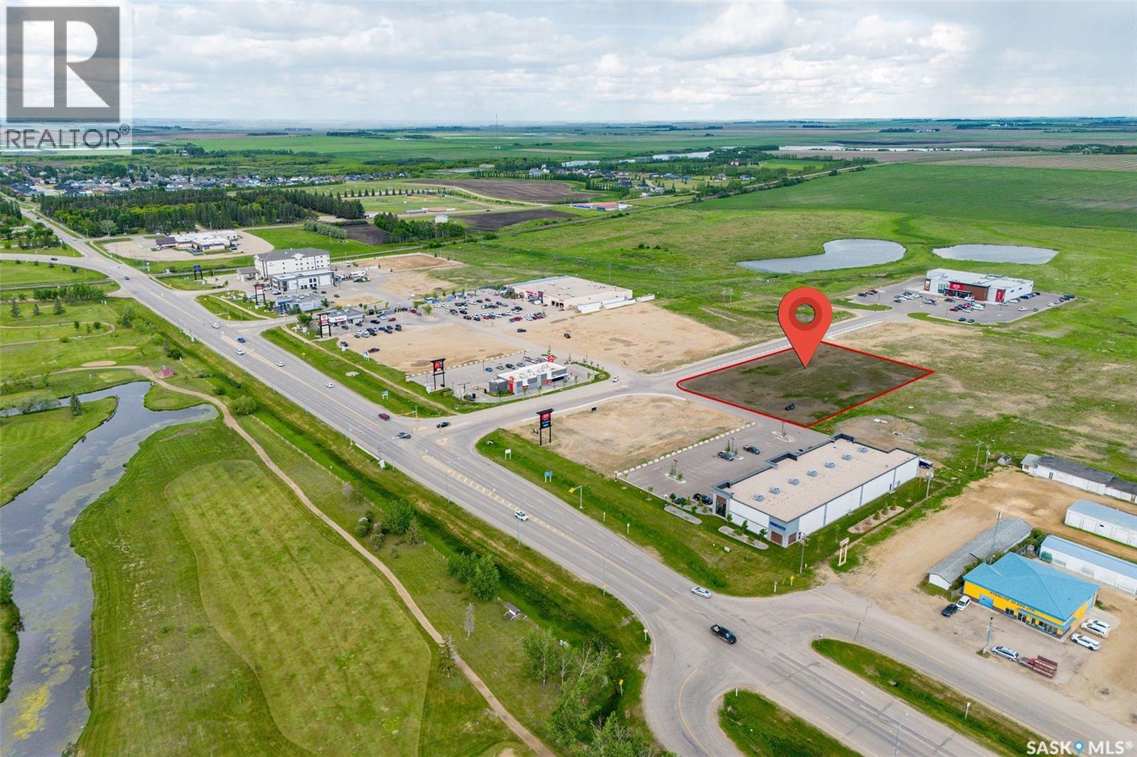 0 Stonegate BOULEVARD, melfort, Saskatchewan