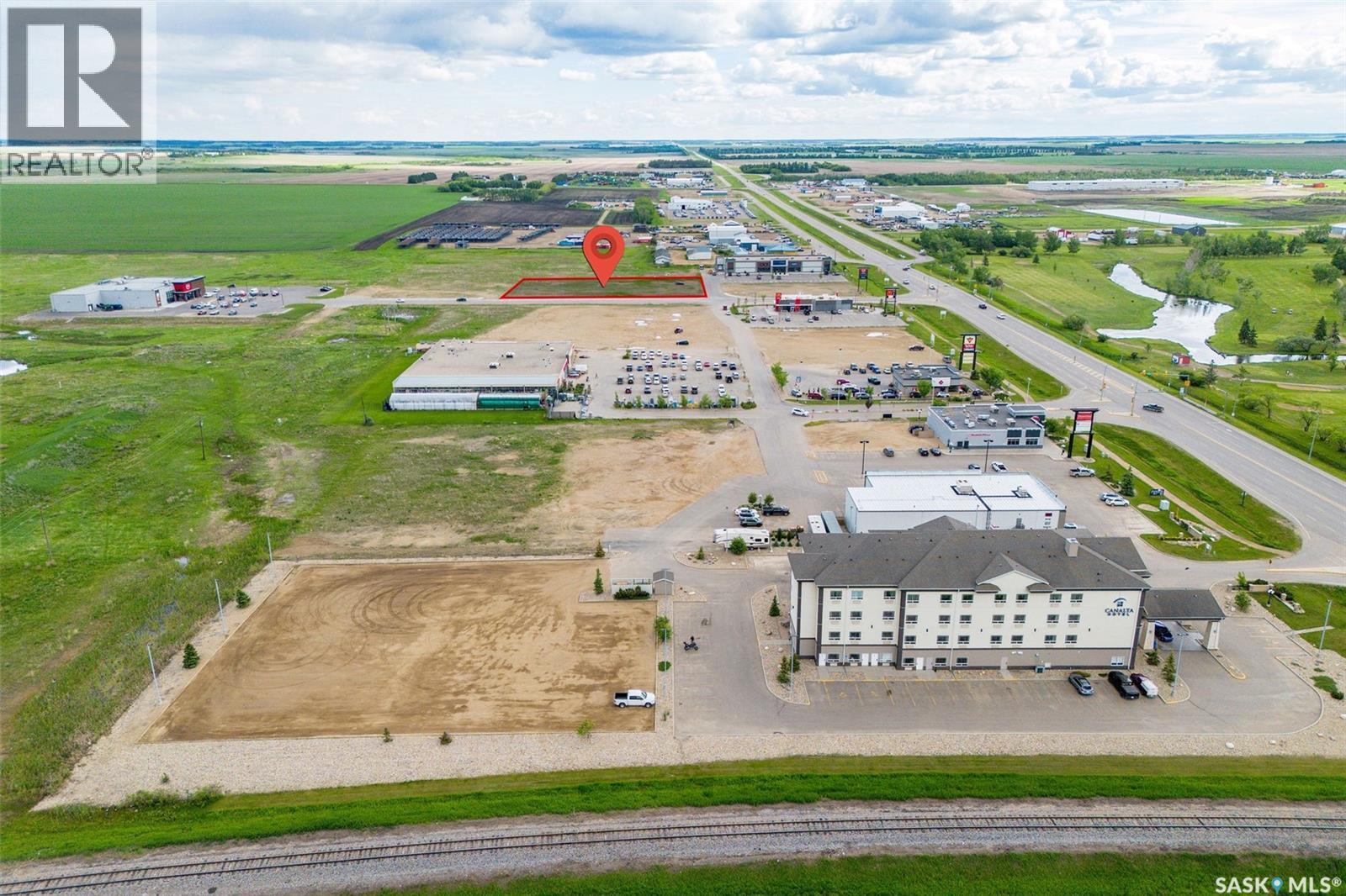 0 Stonegate Boulevard, Melfort, Saskatchewan  S0E 1A0 - Photo 3 - SK047333