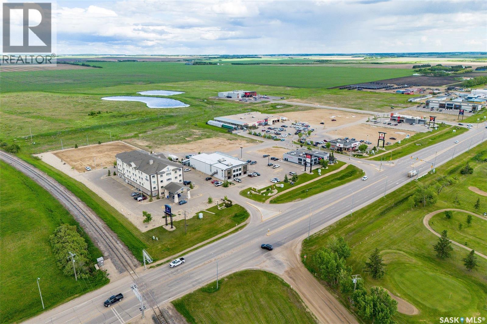 0 Stonegate Boulevard, Melfort, Saskatchewan  S0E 1A0 - Photo 4 - SK047333