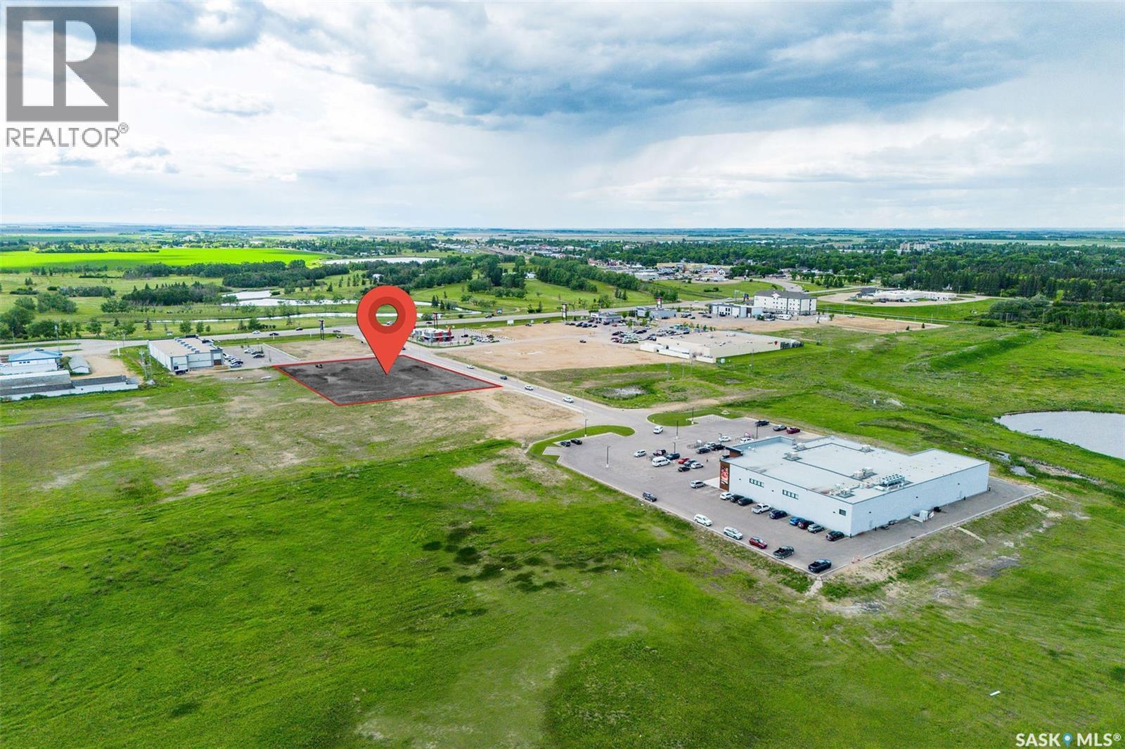 0 Stonegate Boulevard, Melfort, Saskatchewan  S0E 1A0 - Photo 5 - SK047333