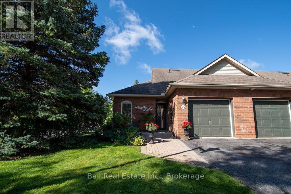 4 - 25 CHARLES COURT, Selwyn, Ontario