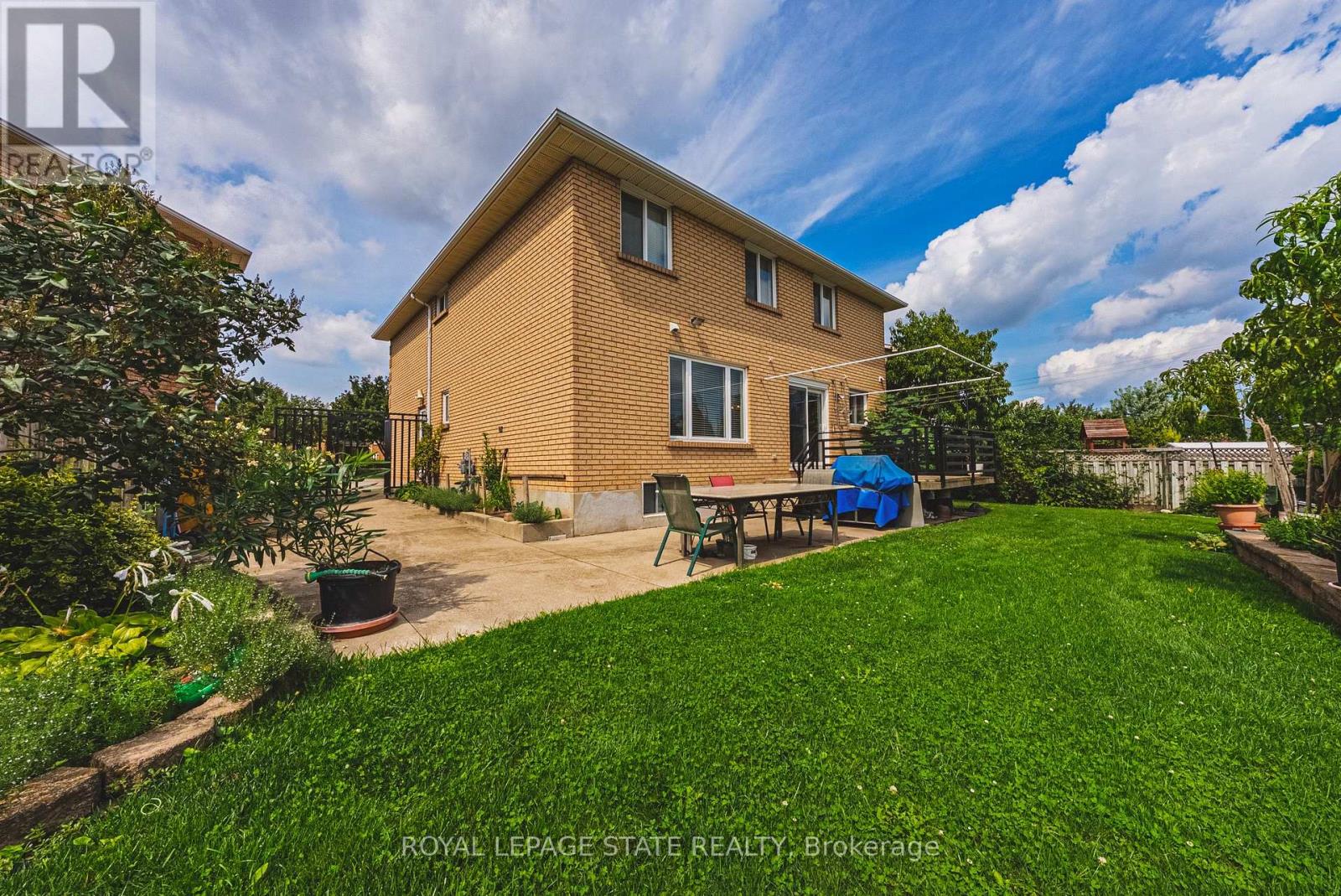 90 Fairington Crescent, Hamilton, Ontario  L8E 3N4 - Photo 41 - X13754598