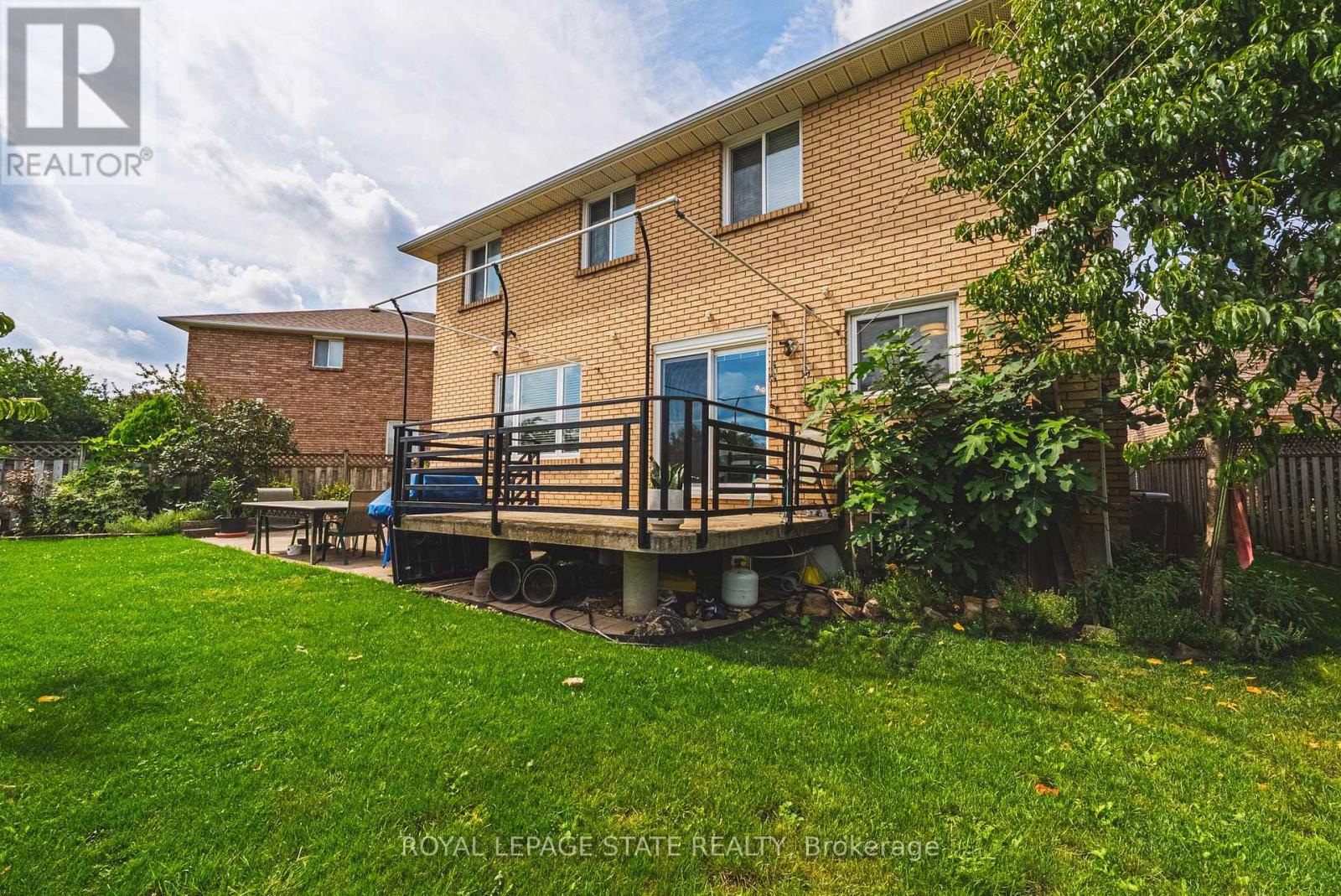 90 Fairington Crescent, Hamilton, Ontario  L8E 3N4 - Photo 42 - X13754598