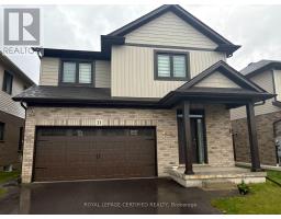 11 ALICIA CRESCENT, Thorold, Ontario