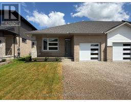 6 FINCH STREET, Tillsonburg, Ontario