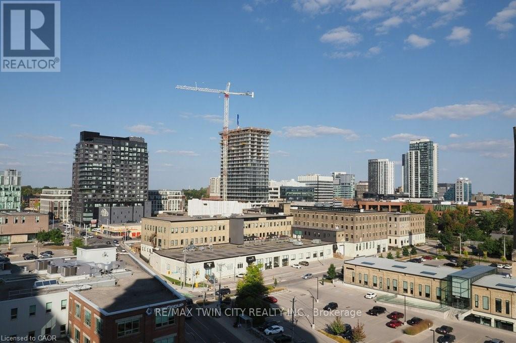 910 - 100 Garment Street, Waterloo, Ontario  N2G 0C3 - Photo 37 - X13754672
