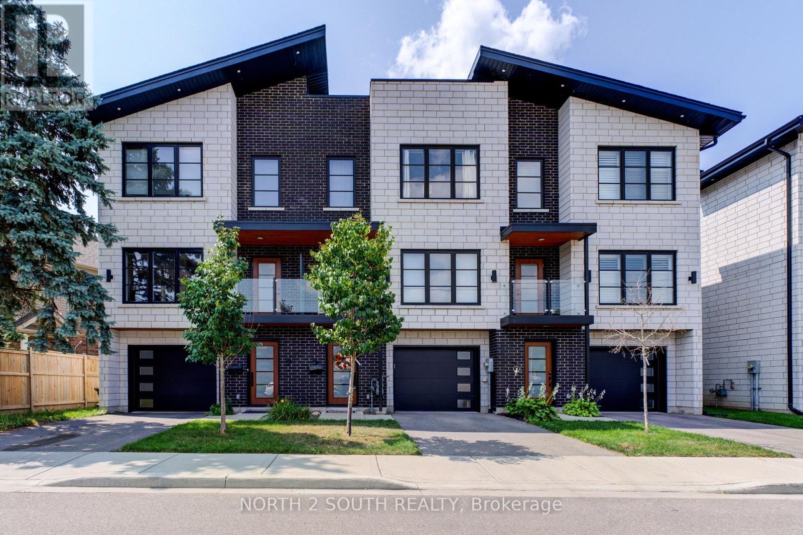 B - 3 SPRING LANE, Brantford, Ontario