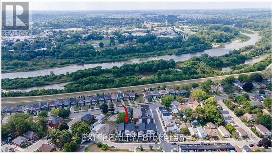 B - 3 Spring Lane, Brantford, Ontario  N3T 4M2 - Photo 41 - X13754716