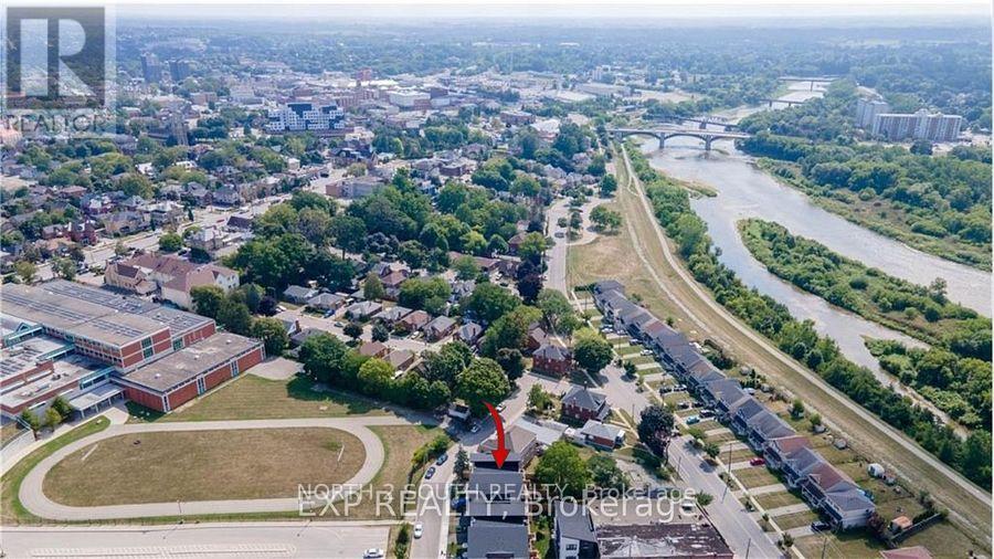 B - 3 Spring Lane, Brantford, Ontario  N3T 4M2 - Photo 42 - X13754716