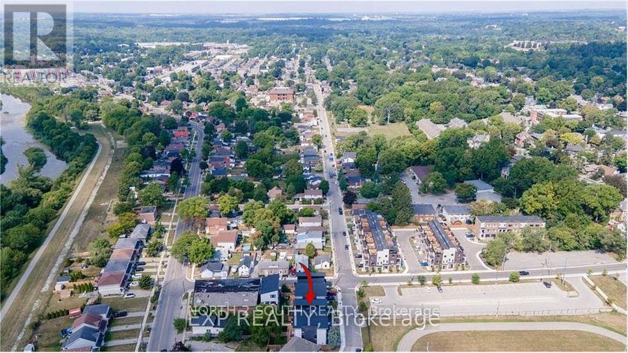 B - 3 Spring Lane, Brantford, Ontario  N3T 4M2 - Photo 43 - X13754716