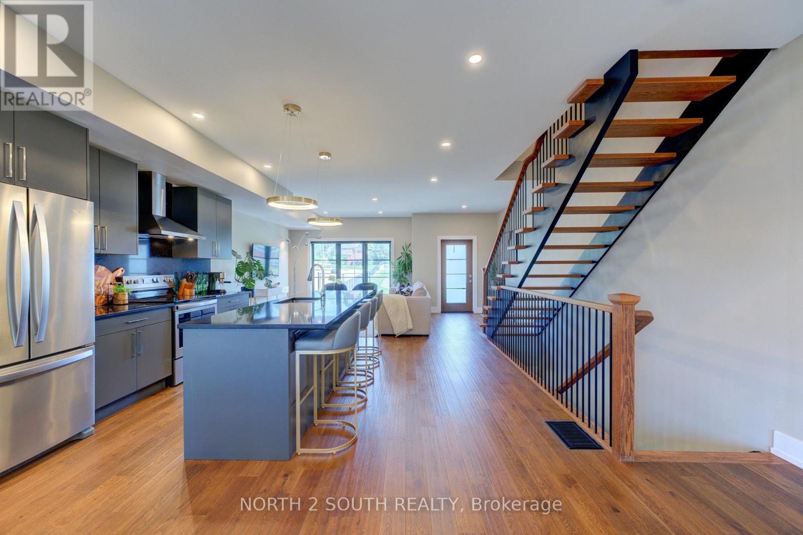 B - 3 Spring Lane, Brantford, Ontario  N3T 4M2 - Photo 6 - X13754716