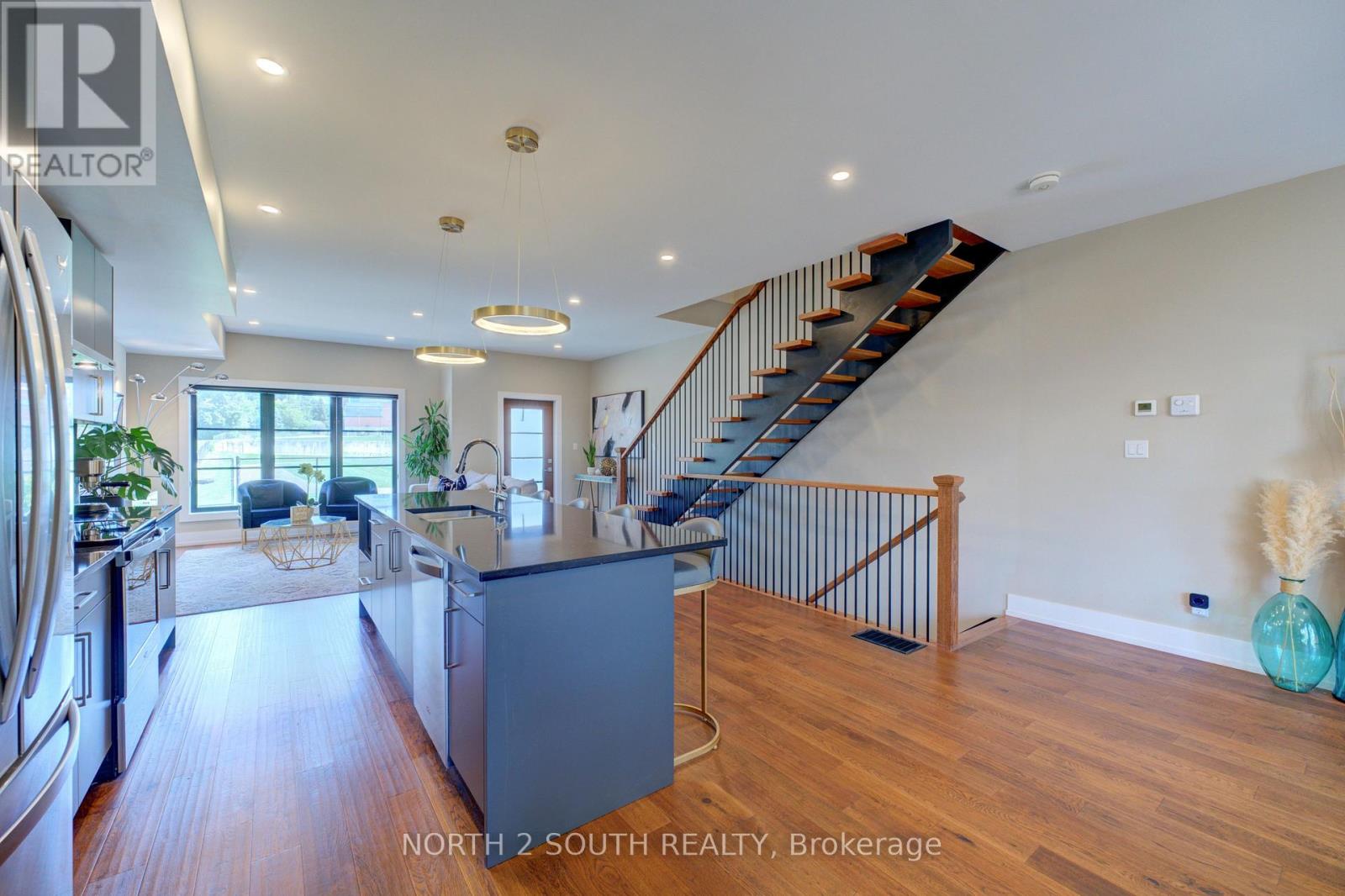 B - 3 Spring Lane, Brantford, Ontario  N3T 4M2 - Photo 7 - X13754716