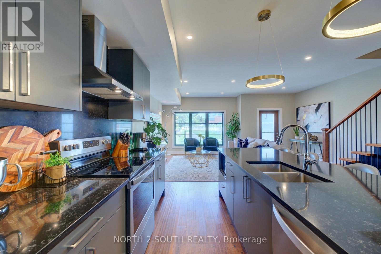 B - 3 Spring Lane, Brantford, Ontario  N3T 4M2 - Photo 8 - X13754716