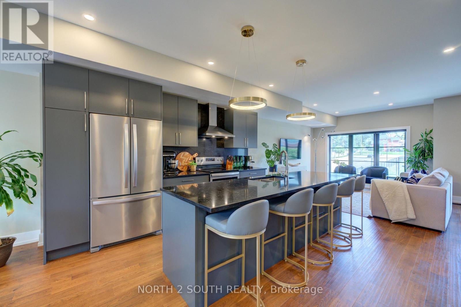 B - 3 Spring Lane, Brantford, Ontario  N3T 4M2 - Photo 9 - X13754716