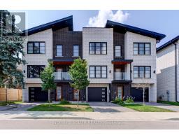 B - 3 SPRING LANE, Brantford, Ontario