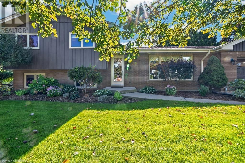 38 Davern Road, Brantford, Ontario  N3T 1R5 - Photo 3 - X13754766