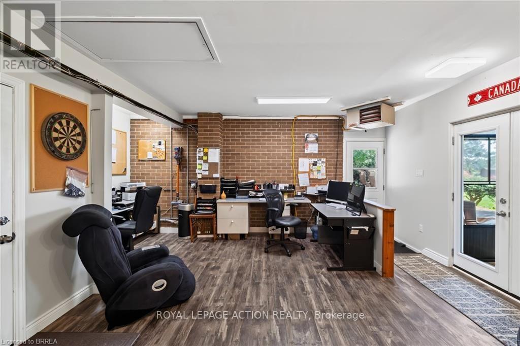 38 Davern Road, Brantford, Ontario  N3T 1R5 - Photo 32 - X13754766