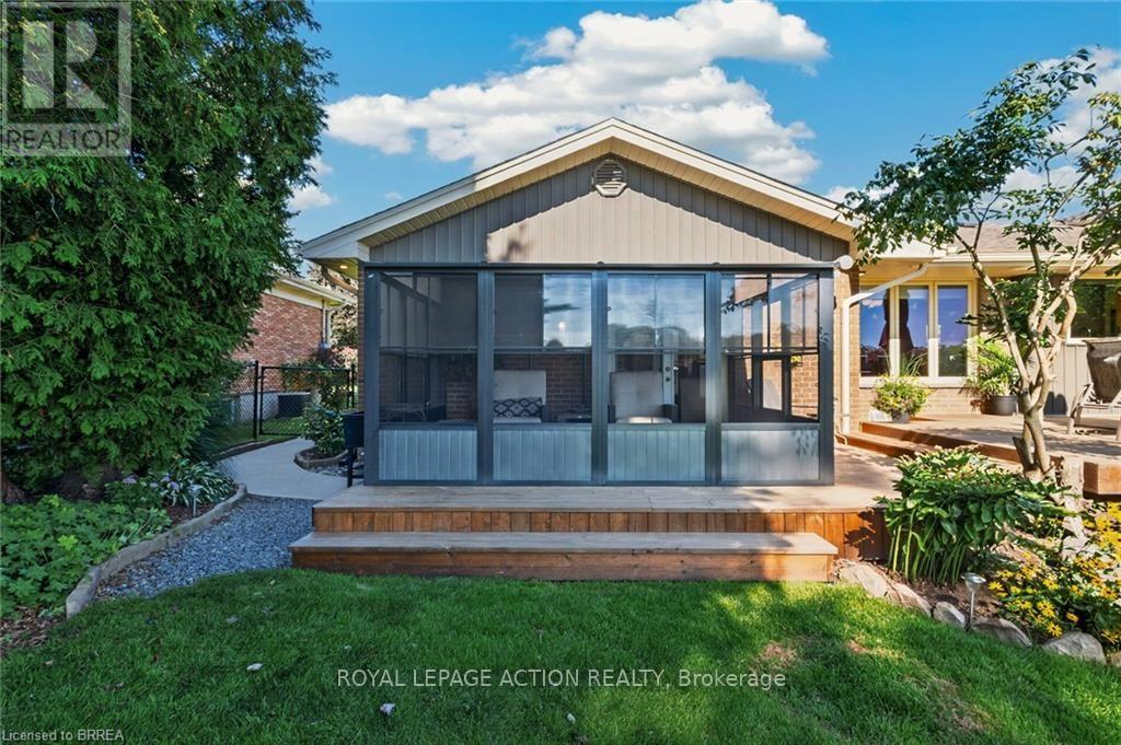38 Davern Road, Brantford, Ontario  N3T 1R5 - Photo 36 - X13754766