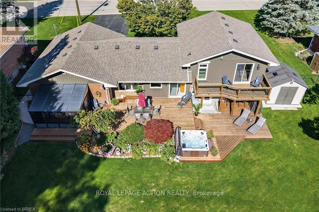 38 Davern Road, Brantford, Ontario  N3T 1R5 - Photo 42 - X13754766