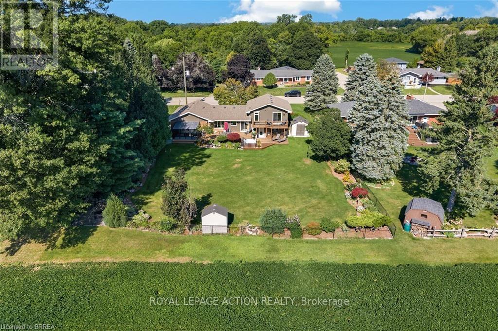 38 Davern Road, Brantford, Ontario  N3T 1R5 - Photo 45 - X13754766