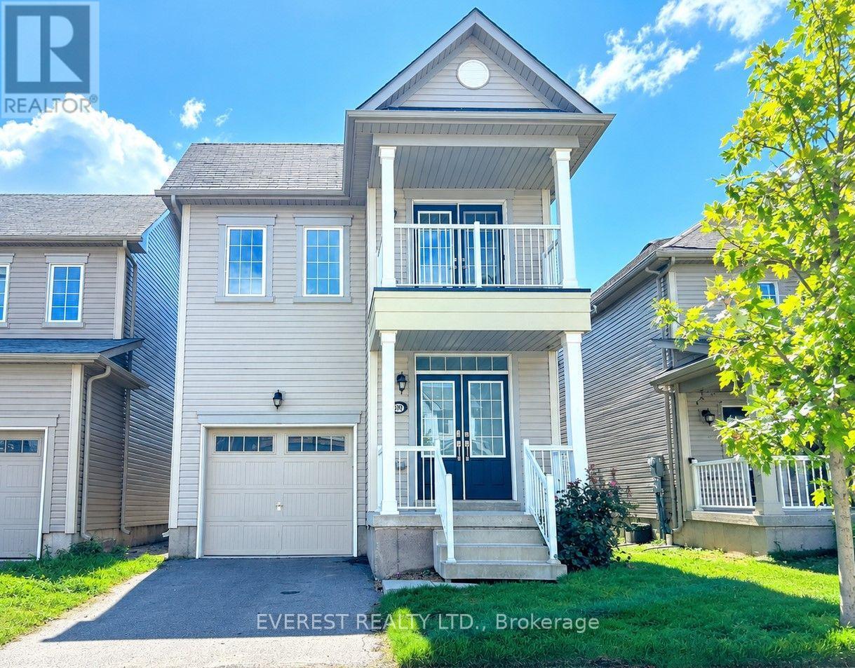 8724 PAWPAW LANE, Niagara Falls, Ontario
