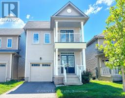 8724 PAWPAW LANE, Niagara Falls, Ontario