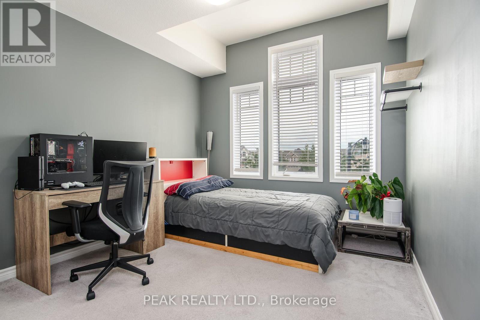 330 Grovehill Crescent, Kitchener, Ontario  N2R 0K2 - Photo 25 - X13754924