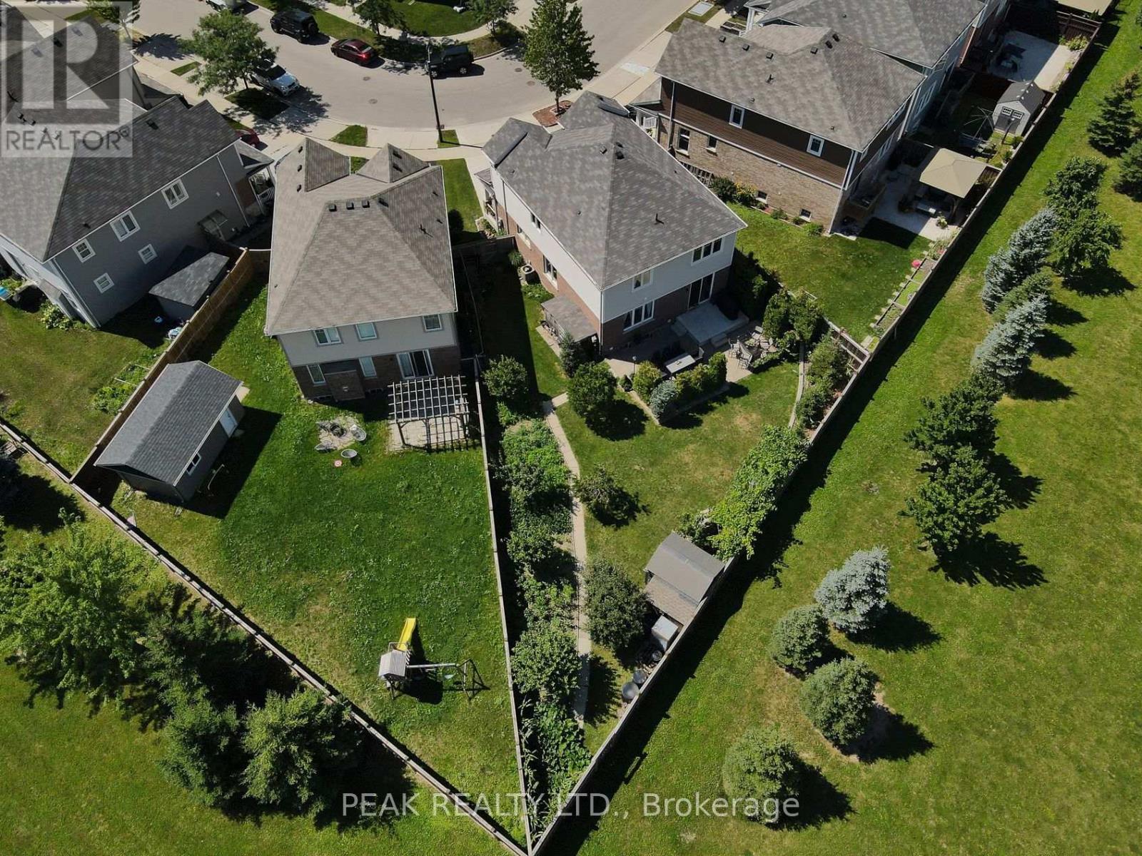 330 Grovehill Crescent, Kitchener, Ontario  N2R 0K2 - Photo 40 - X13754924