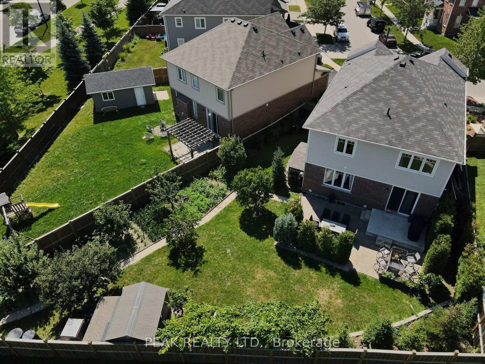 330 Grovehill Crescent, Kitchener, Ontario  N2R 0K2 - Photo 44 - X13754924