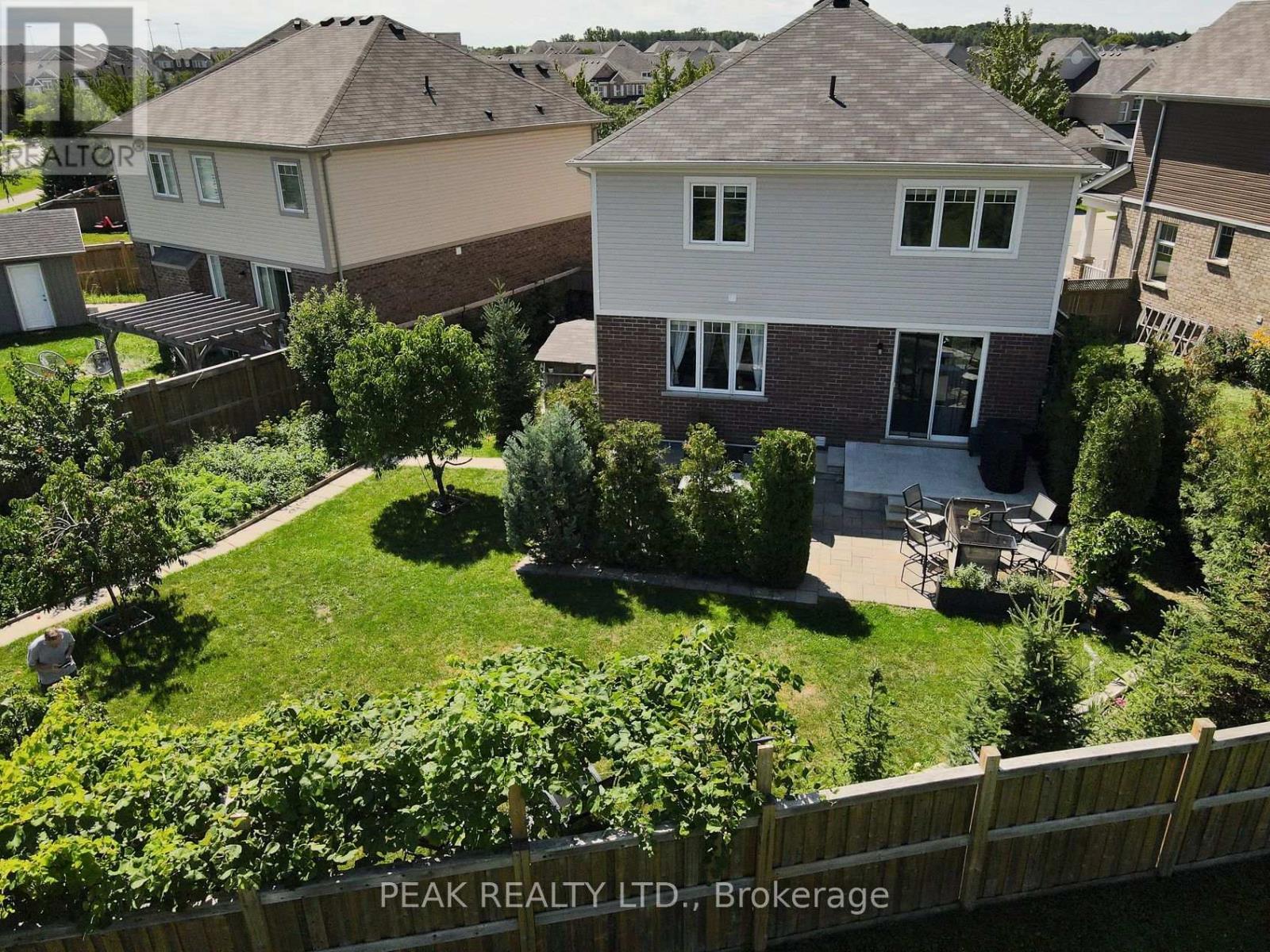 330 Grovehill Crescent, Kitchener, Ontario  N2R 0K2 - Photo 45 - X13754924