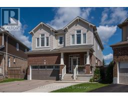 330 GROVEHILL CRESCENT, Kitchener, Ontario