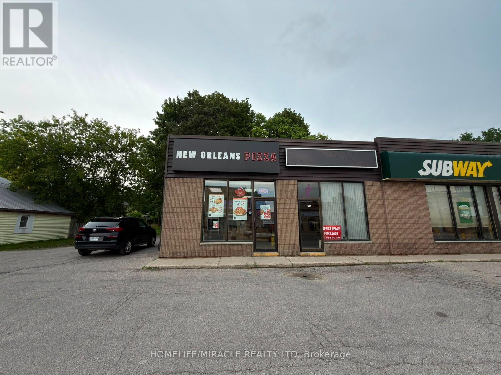 1 - 317 JOSEPHINE STREET, North Huron, Ontario