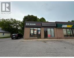 1 - 317 JOSEPHINE STREET, North Huron, Ontario