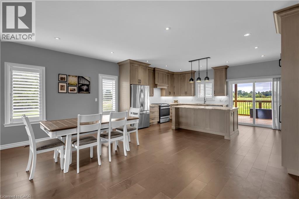 1410 Thompson Road E, Waterford, Ontario  N0E 1Y0 - Photo 14 - 40861230