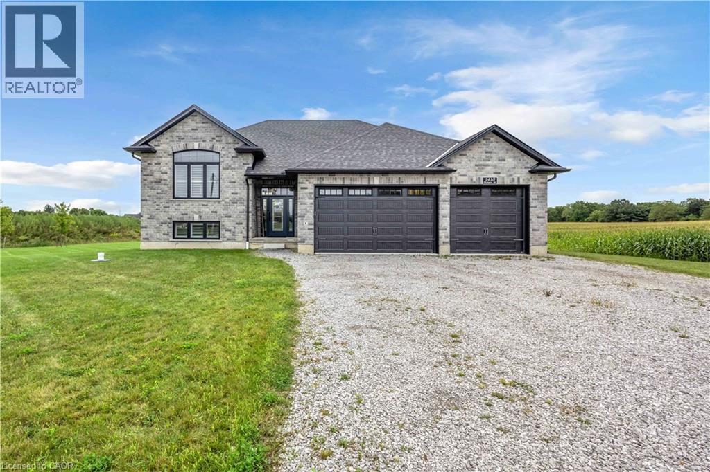 1410 Thompson Road E, Waterford, Ontario  N0E 1Y0 - Photo 2 - 40861230