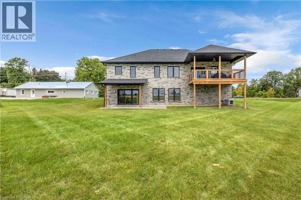 1410 Thompson Road E, Waterford, Ontario  N0E 1Y0 - Photo 4 - 40861230