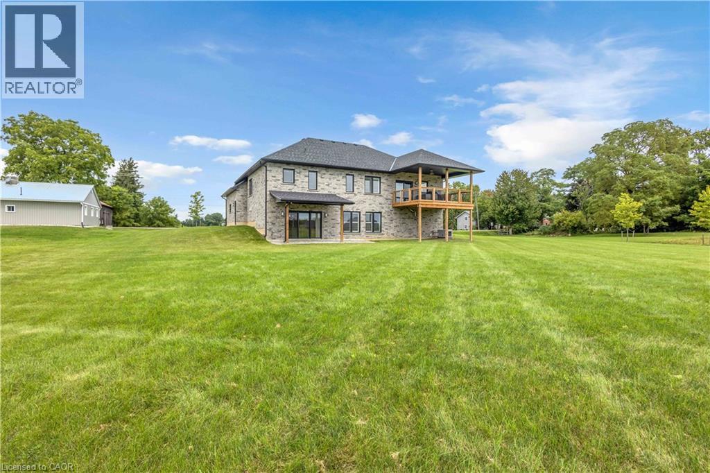 1410 Thompson Road E, Waterford, Ontario  N0E 1Y0 - Photo 5 - 40861230