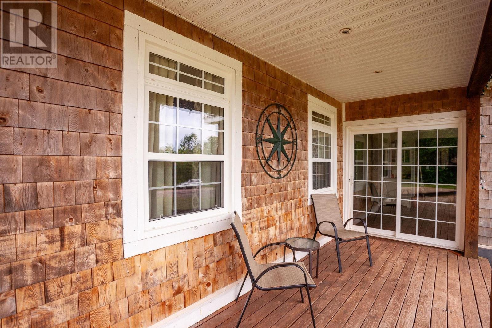 594 Kayes Road, Georgetown, Prince Edward Island  C0A 1L0 - Photo 29 - 202622643