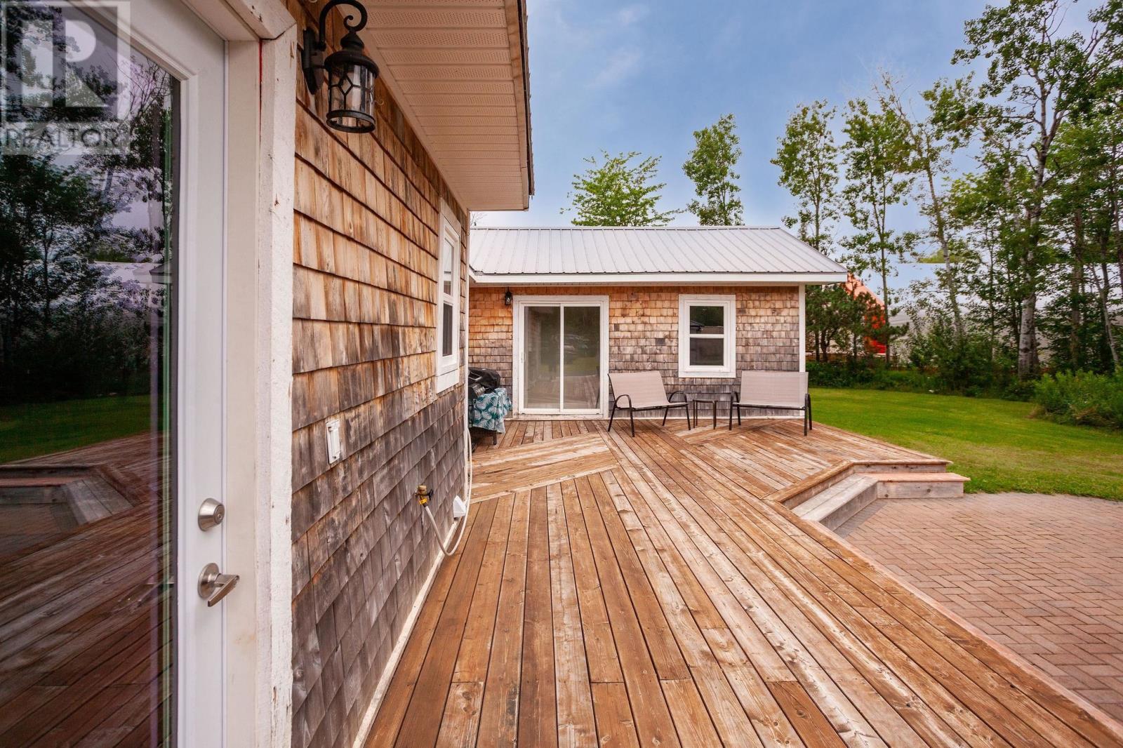 594 Kayes Road, Georgetown, Prince Edward Island  C0A 1L0 - Photo 35 - 202622643