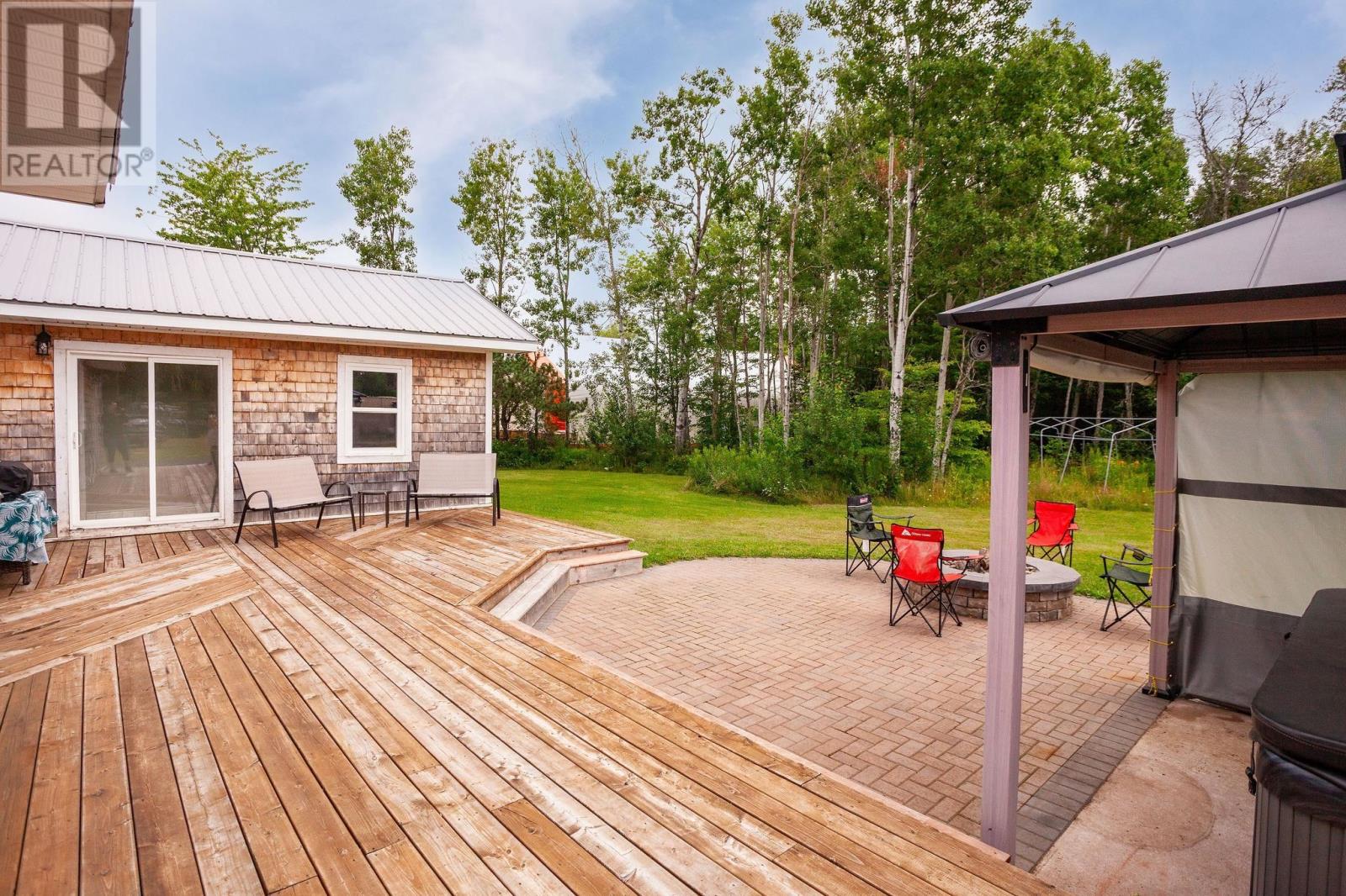 594 Kayes Road, Georgetown, Prince Edward Island  C0A 1L0 - Photo 36 - 202622643