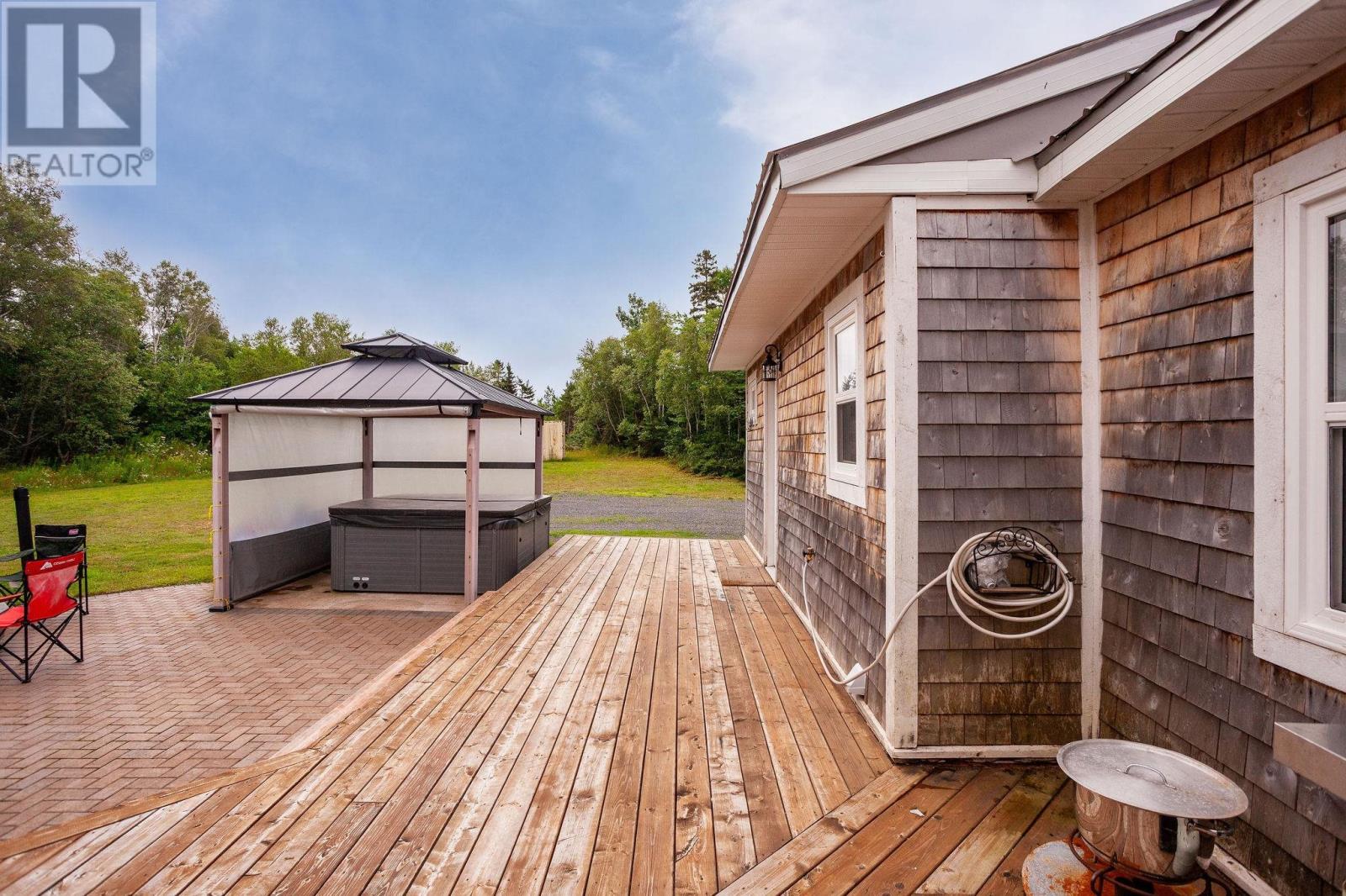 594 Kayes Road, Georgetown, Prince Edward Island  C0A 1L0 - Photo 39 - 202622643