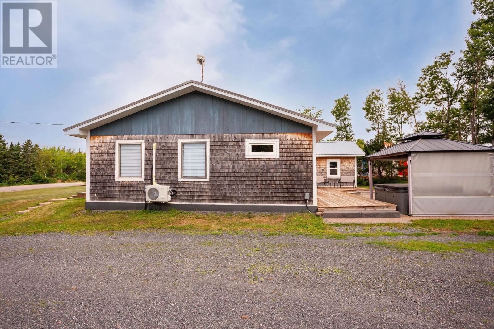 594 Kayes Road, Georgetown, Prince Edward Island  C0A 1L0 - Photo 40 - 202622643