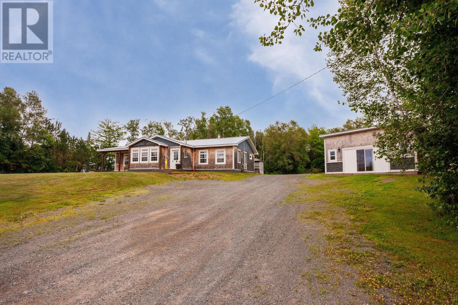 594 Kayes Road, Georgetown, Prince Edward Island  C0A 1L0 - Photo 50 - 202622643