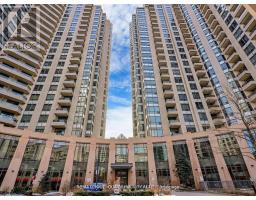929 - 15 NORTHTOWN WAY, Toronto, Ontario