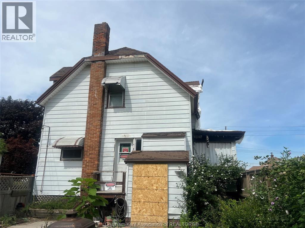 22 Park Avenue West, Chatham, Ontario  N7M 1V9 - Photo 16 - 26021239