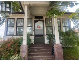 22 PARK AVENUE West, Chatham, Ontario