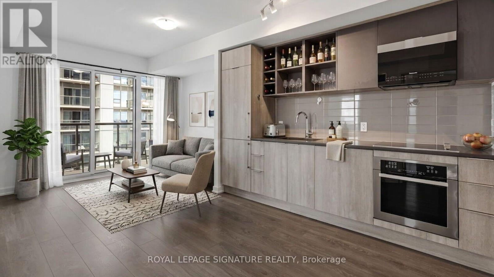 1822 - 2031 KENNEDY ROAD, Toronto, Ontario
