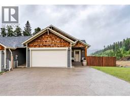 1705 119 Street, Blairmore, Alberta