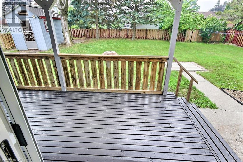 485 Broadway Street, Tillsonburg, Ontario  N4G 3S8 - Photo 13 - 40840044